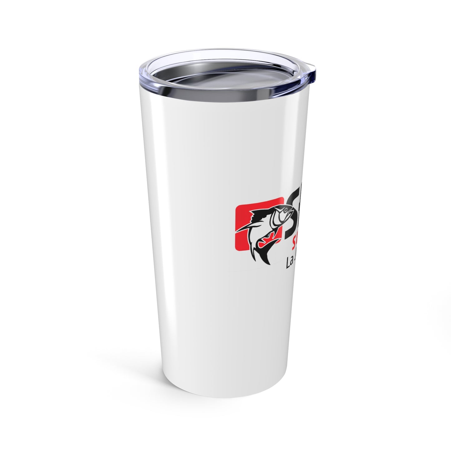 Shiku Sushi Tumbler 20oz