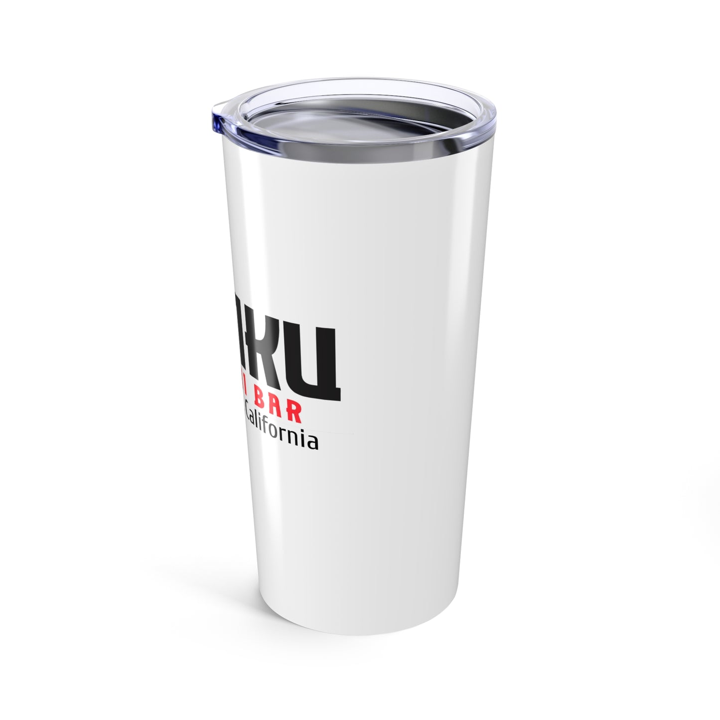 Shiku Sushi Tumbler 20oz